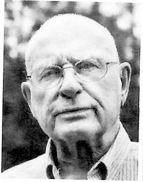 Robert Samuel Tenley